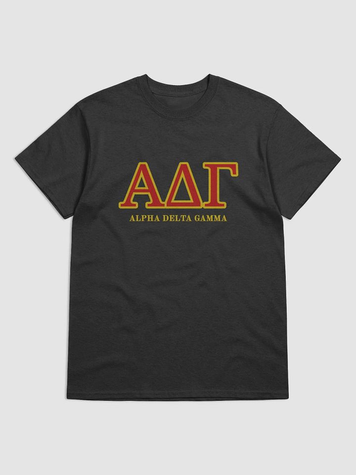 ADG Letters product image (2)