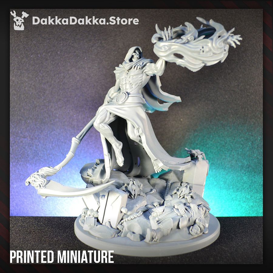 Ghostgod of the Night Star product image (5)