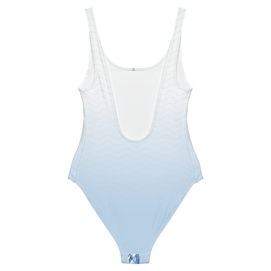 Crystal horn Swinsuit product image (6)