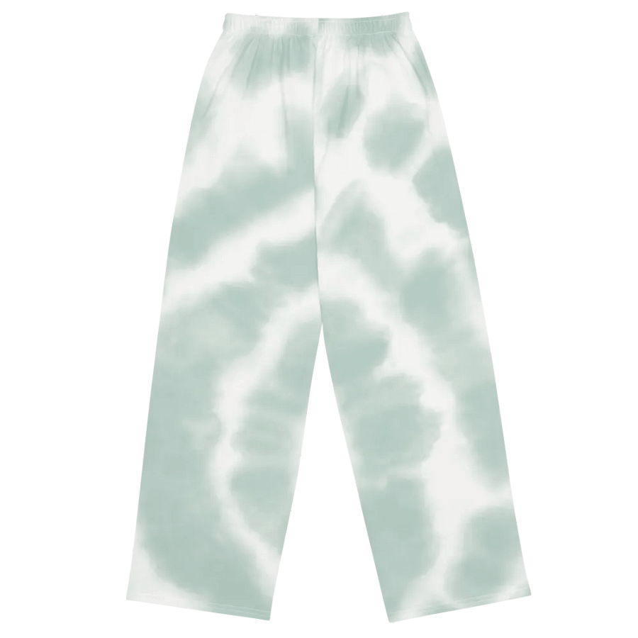 Urban Comfort Unisex Wide-Leg Pants product image (2)
