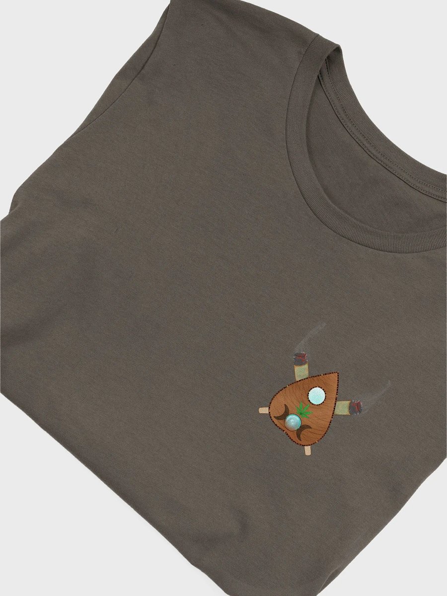 Planchette Tee product image (47)