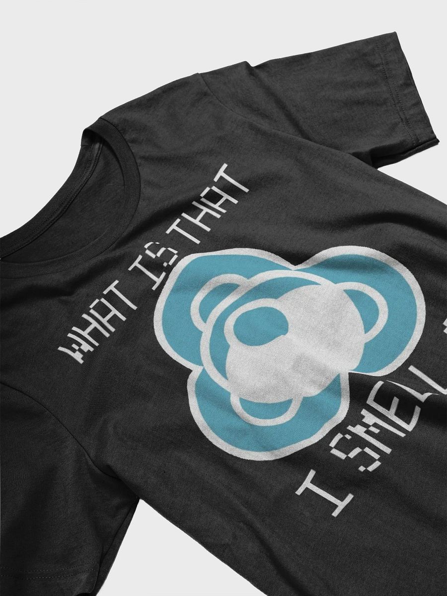 What's that smell - Front & Back product image (3)