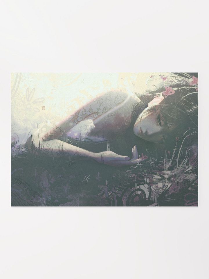 Both Sides Print product image (1)