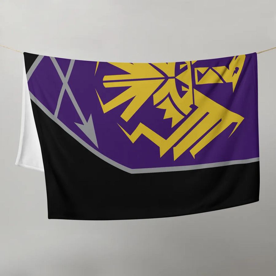 The Marchwardens Blanket product image (21)