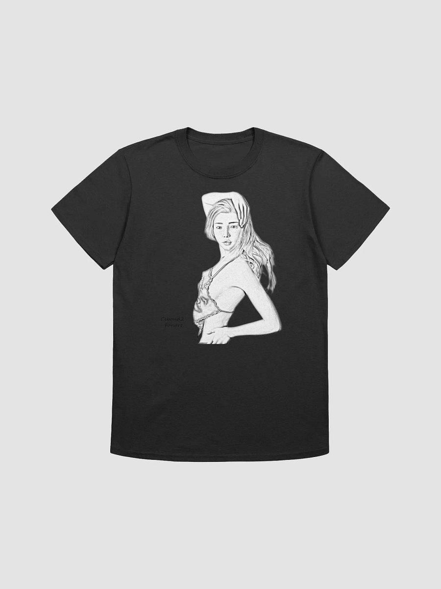 Sara Logo Shirt product image (4)