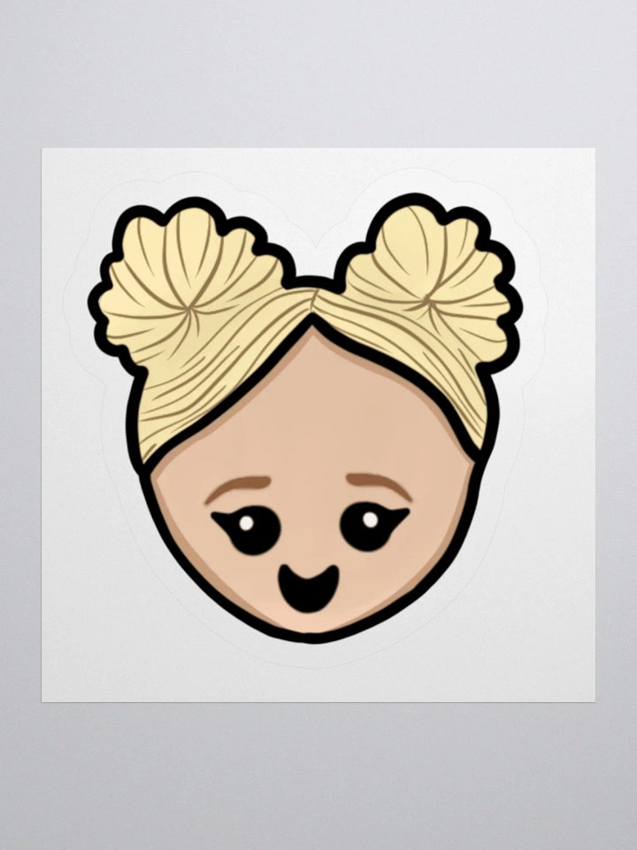 Forehead Sticker product image (1)