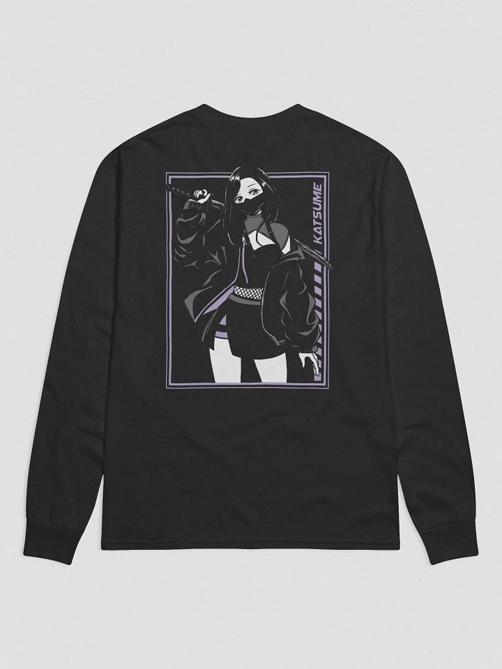 Champion Katana Long Sleeve product image (2)