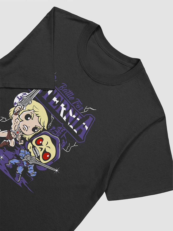 Whimsical Fantasy Duo T-Shirt product image (2)