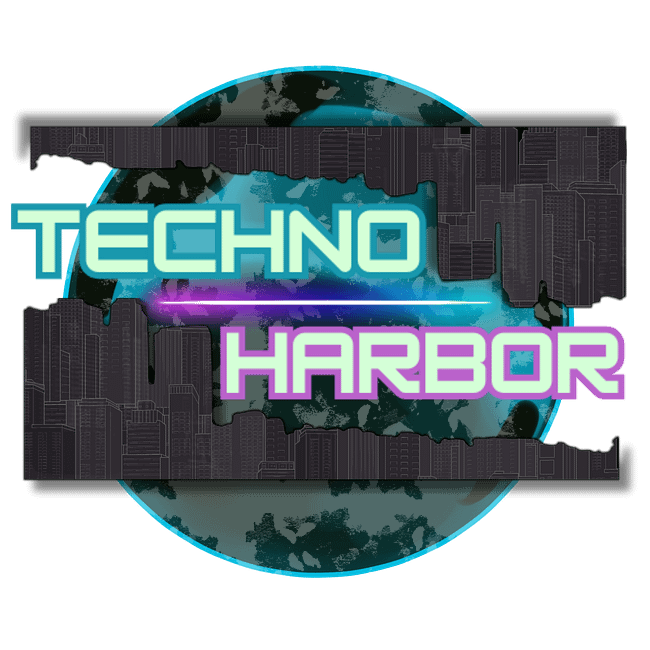 Techno Harbor