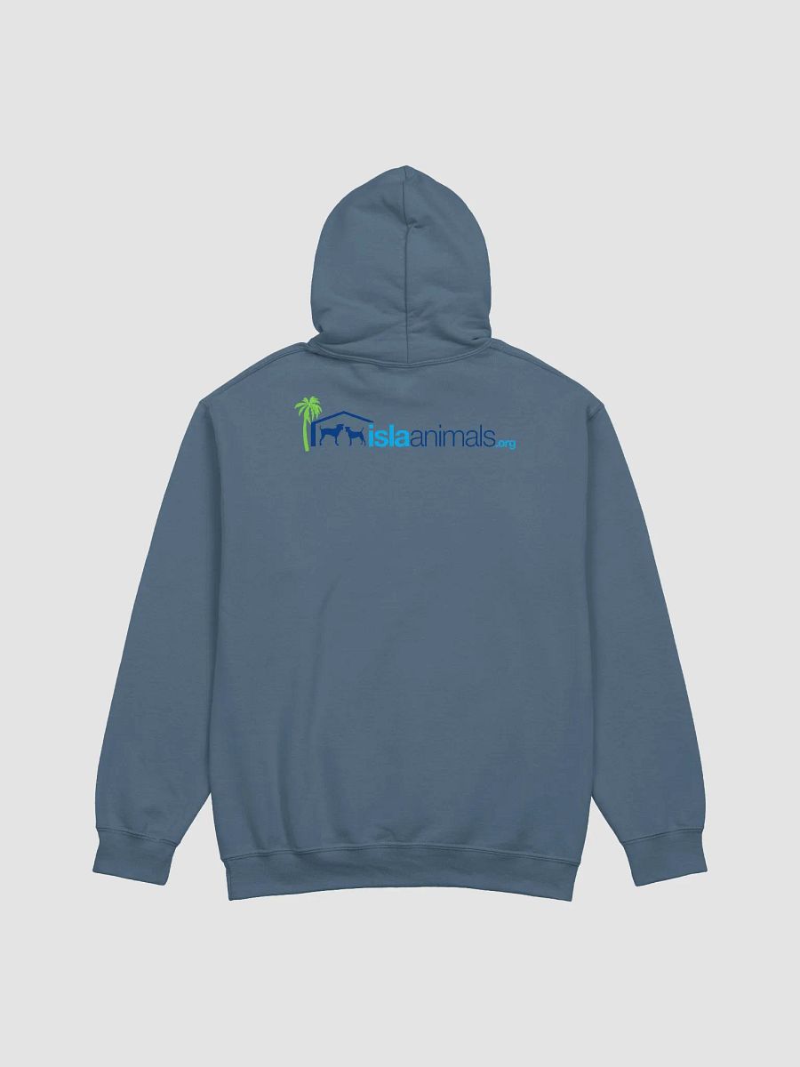 Classic Isla Animals Hoodie product image (3)