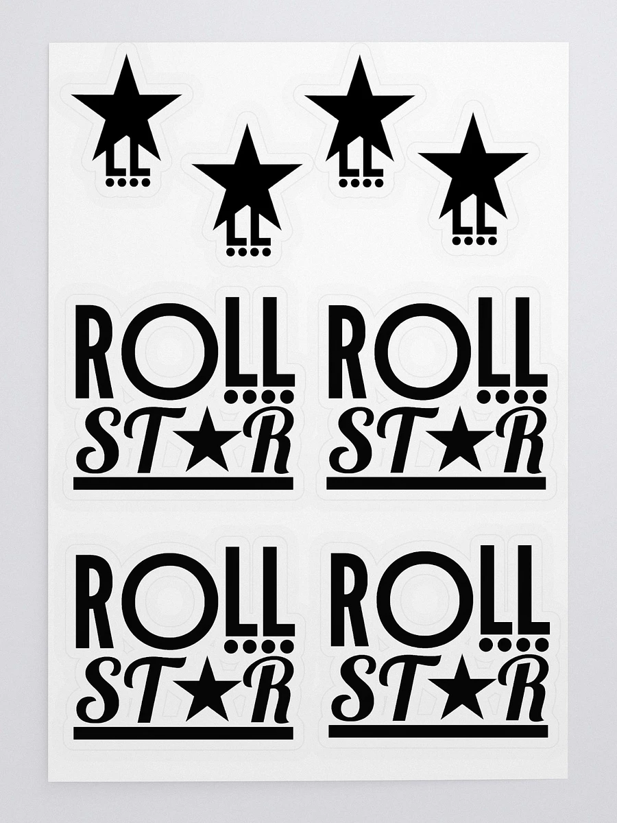 OG ROLLSTAR STICKIES product image (1)