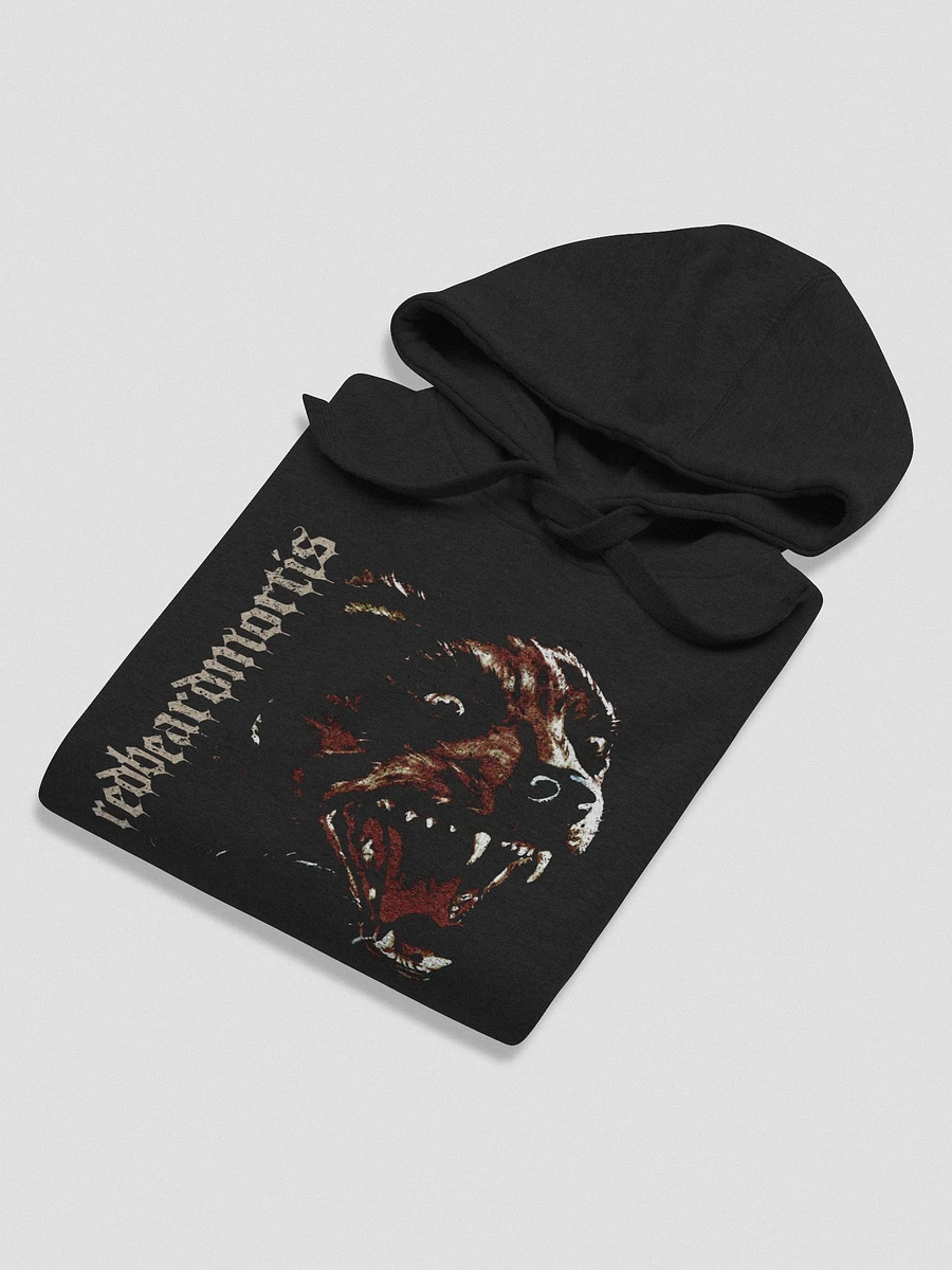 HungryDogMortis Hoodie product image (4)