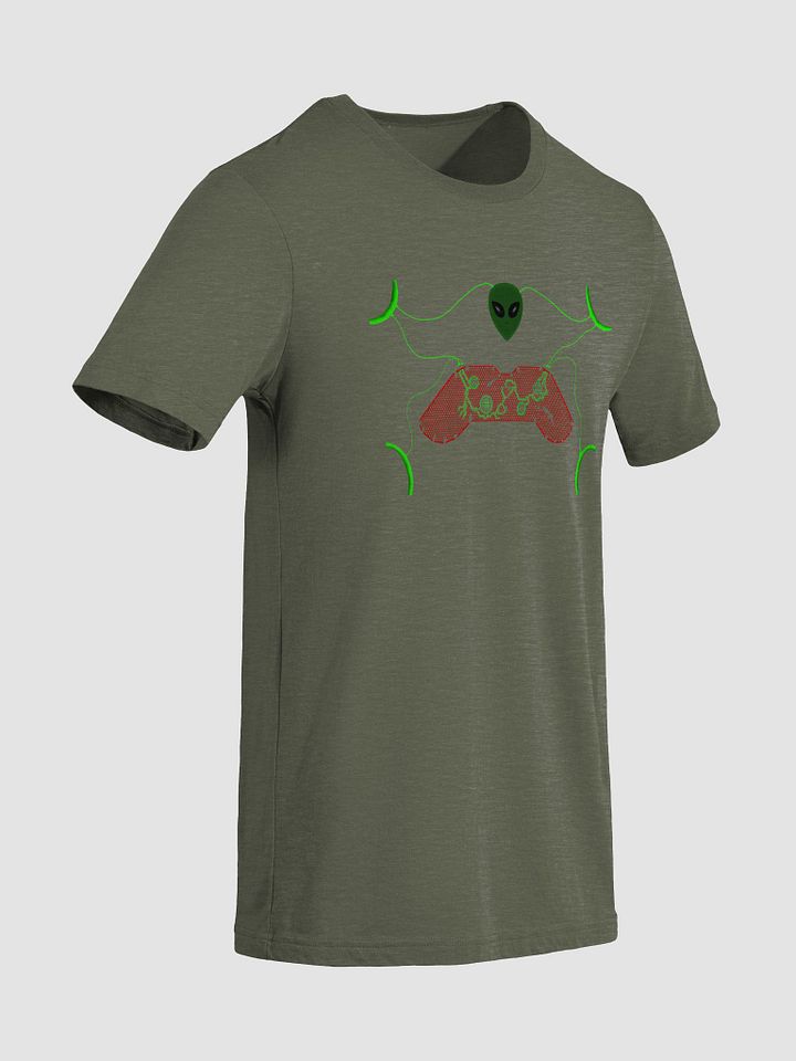 Galactic Gamer product image (1)