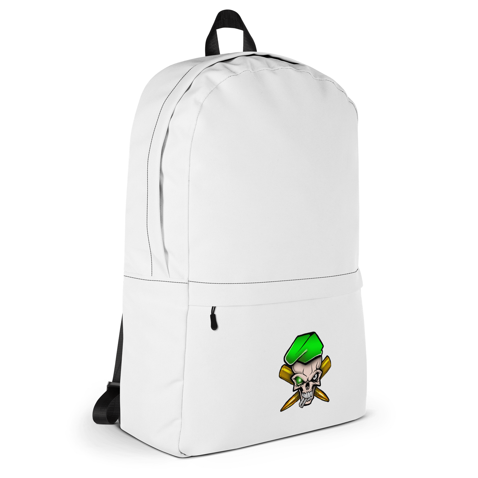 Mr Soldier Backpack product image (4)