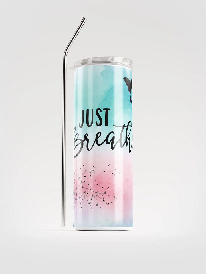 Butterfly Breeze Tumbler product image (1)