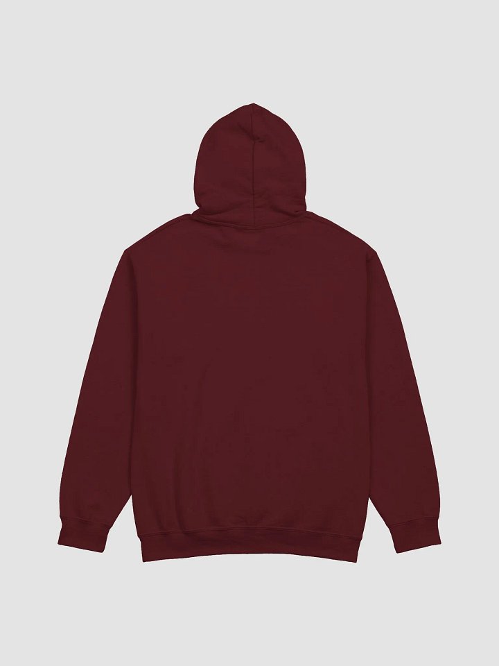 Mascot Hoodie product image (2)