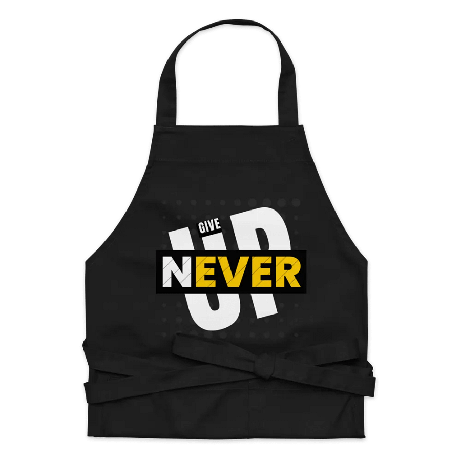 Never Give Up product image (9)