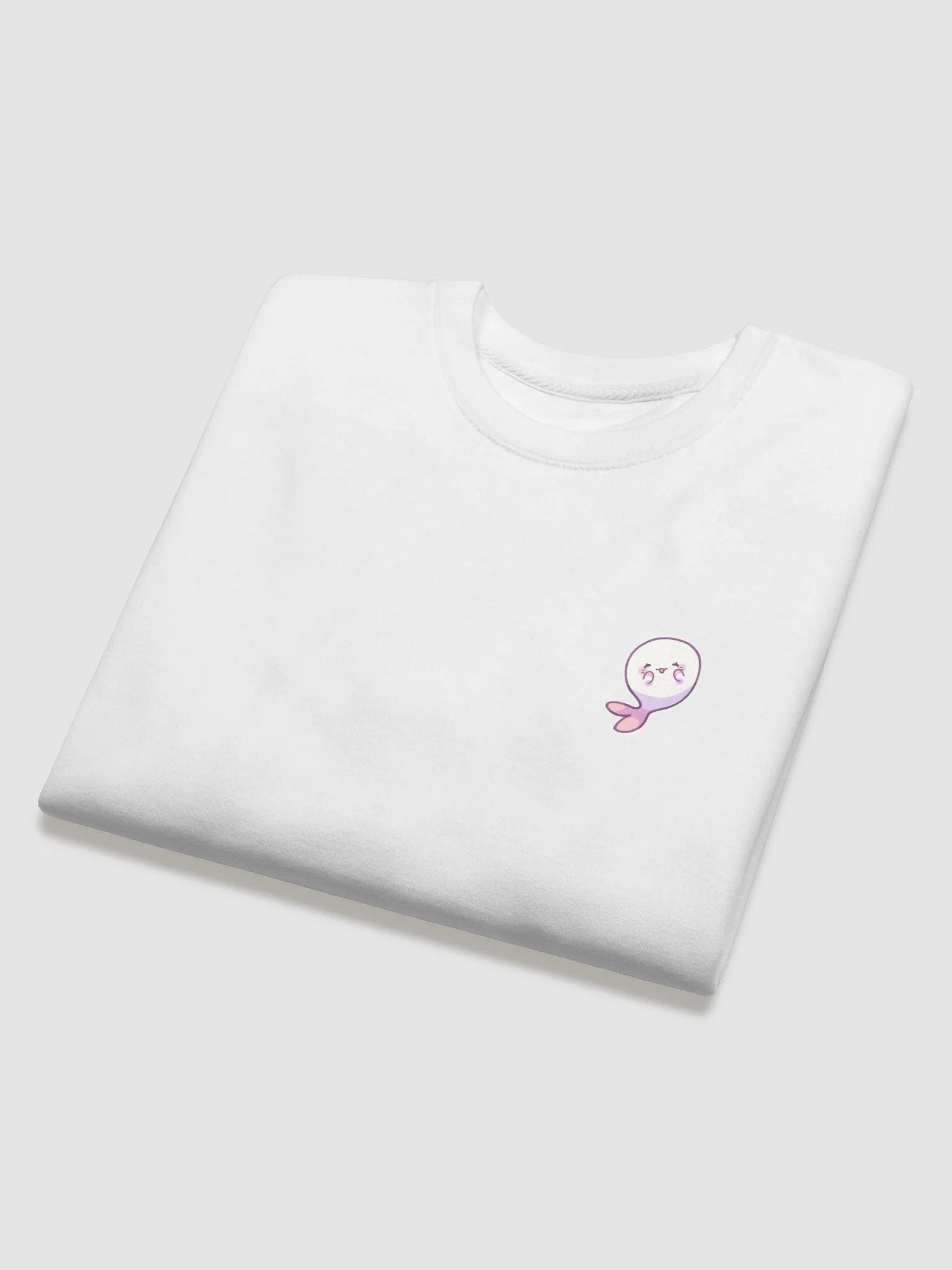 Fire Drip: Happy Nunu Sweatshirt product image (4)