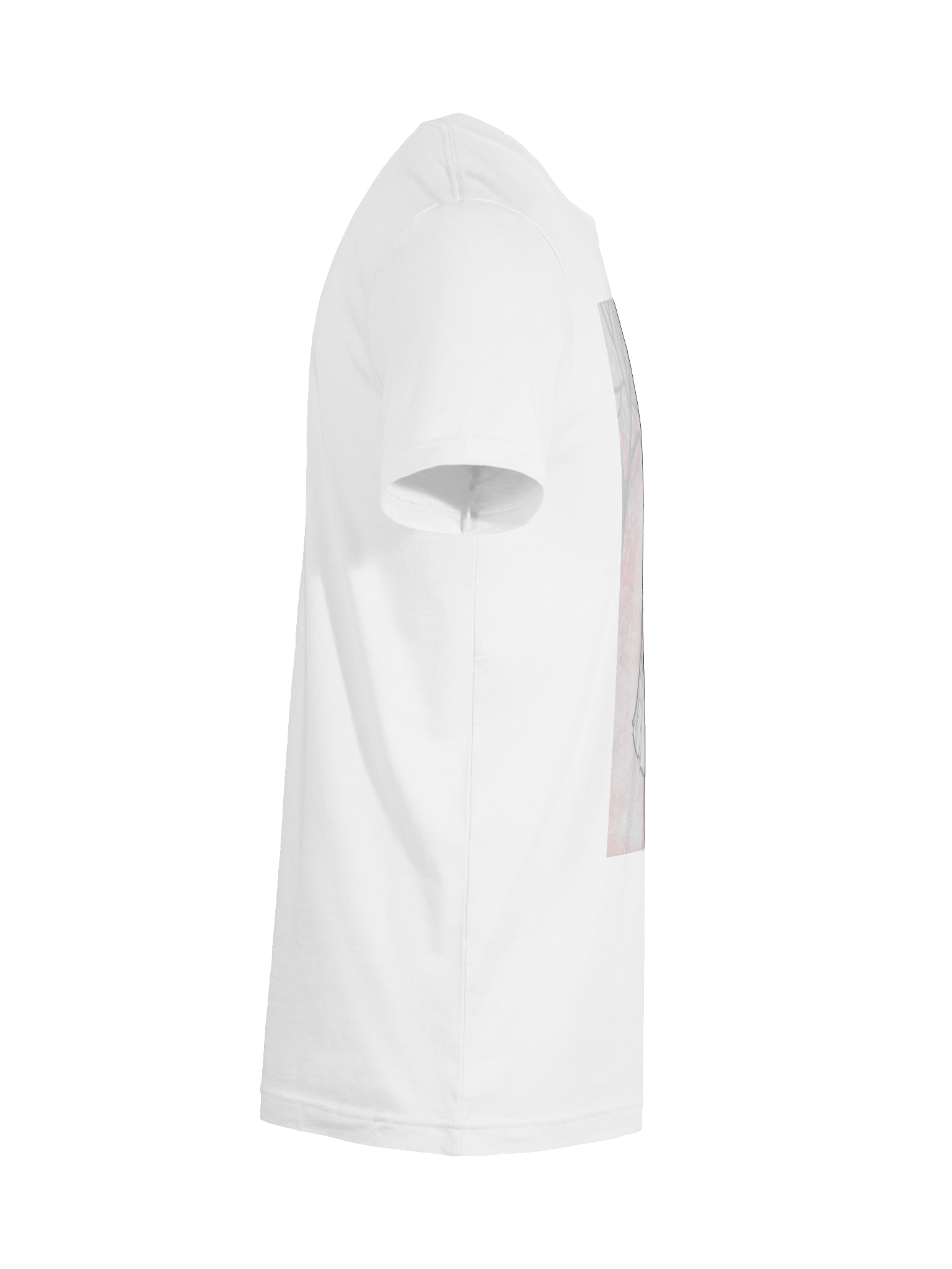 Snowmelt Sonata T-Shirt product image (59)