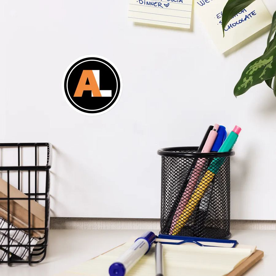 Magnet - Logo product image (10)