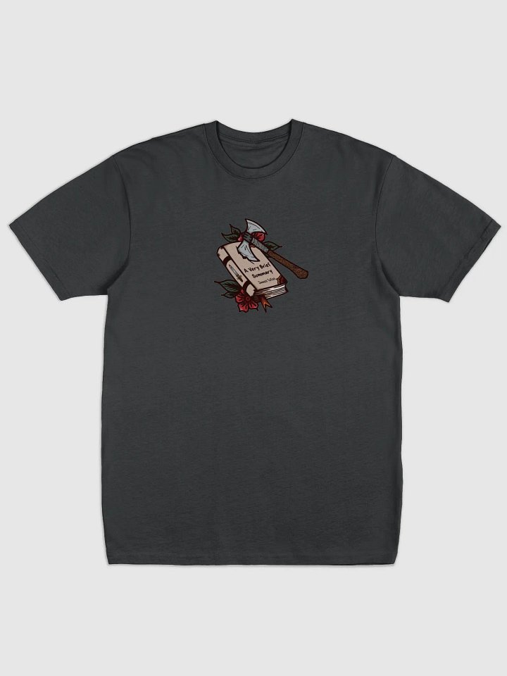 Very Brief Summary product image (1)