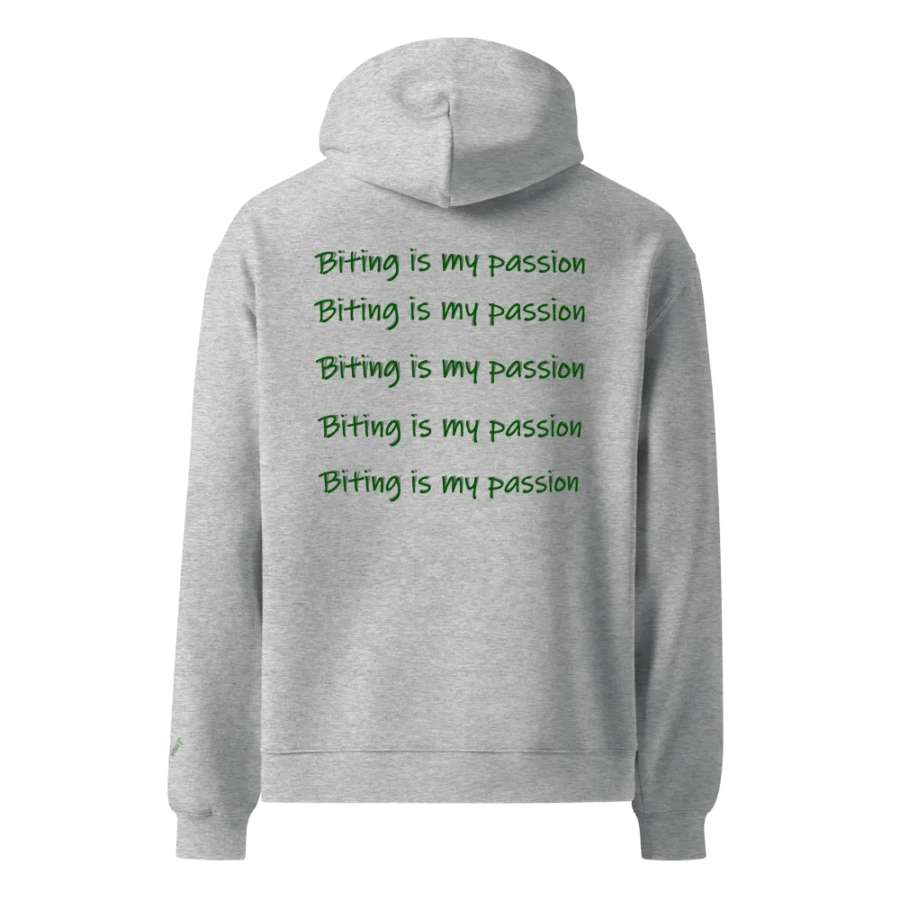 Stylized Hoodie product image (13)