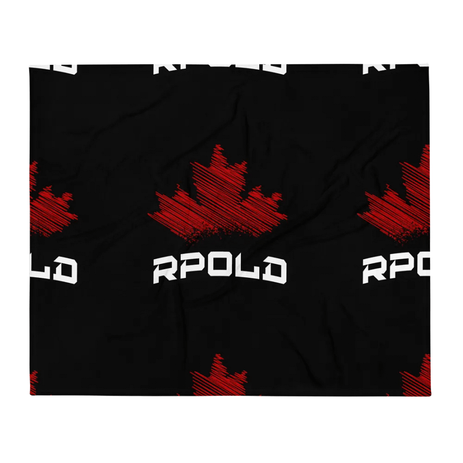 Rpold Blanket product image (13)