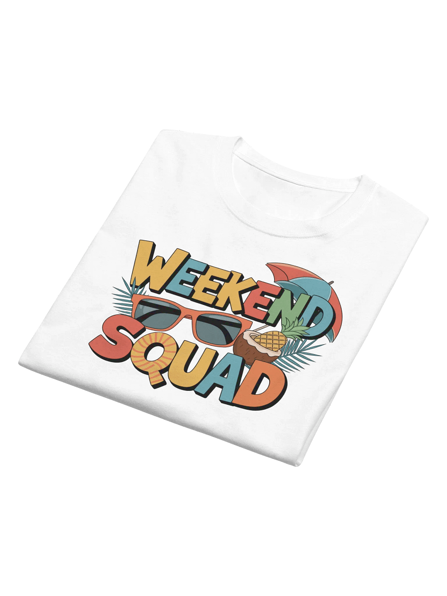 Weekend Squad product image (6)