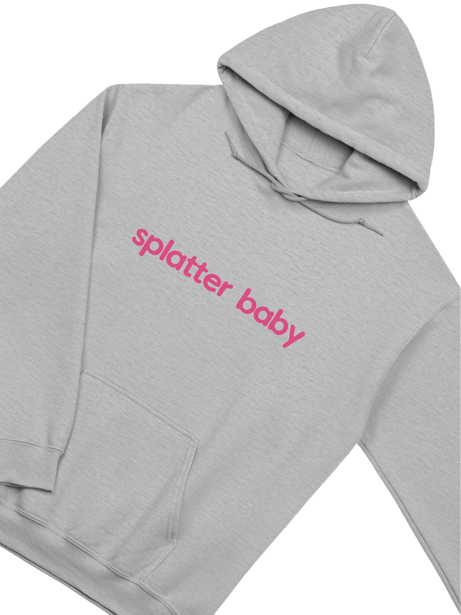 splatter baby hoodie product image (12)