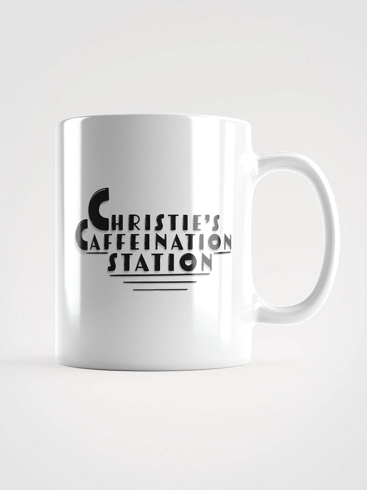 Coffee/Tea Mug product image (1)