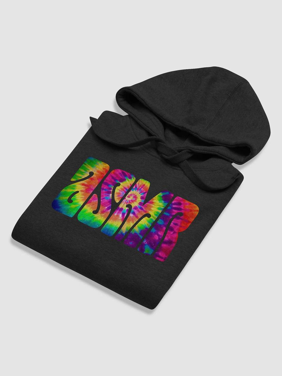 ASMR Tie Dye / Premium Hoodie product image (3)