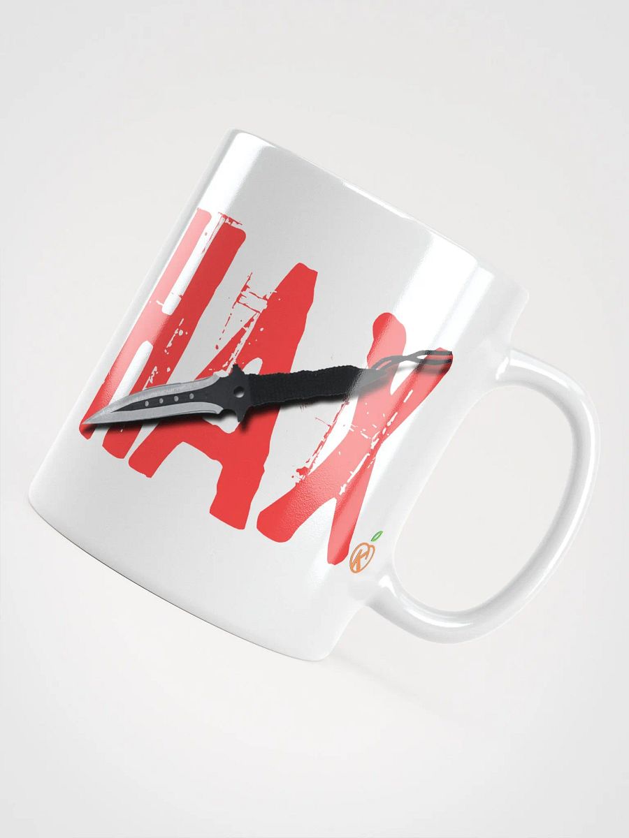 Knife Hax K Cup product image (12)
