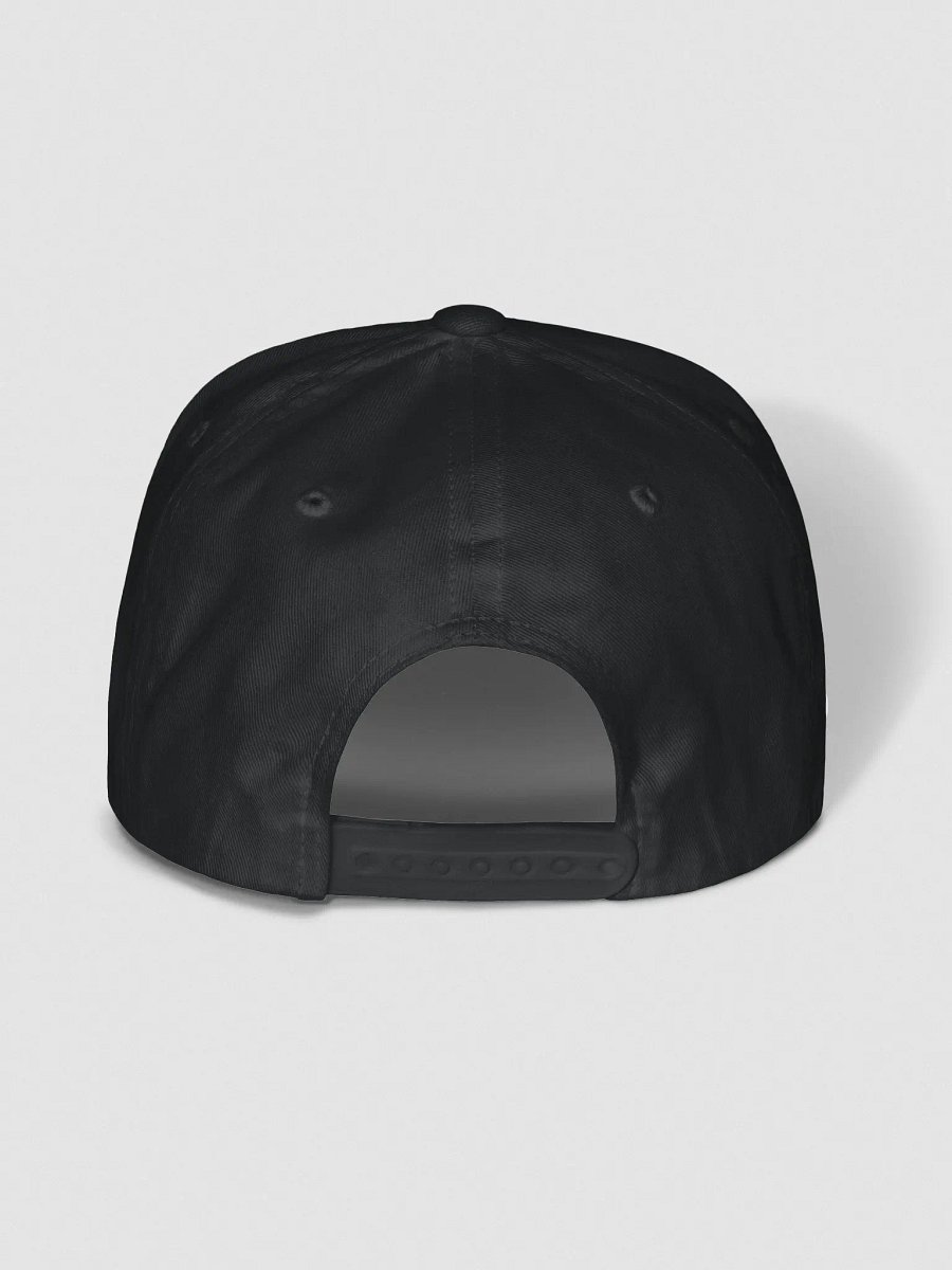 stitches snap back neon product image (20)