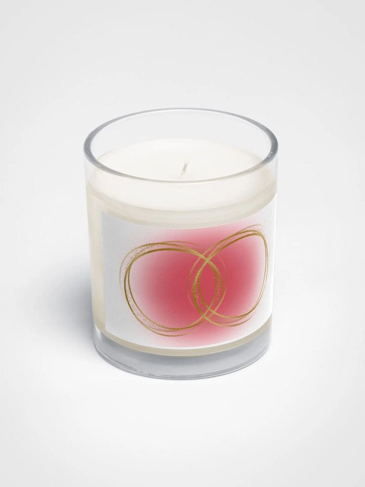 Infinity Candle product image (2)