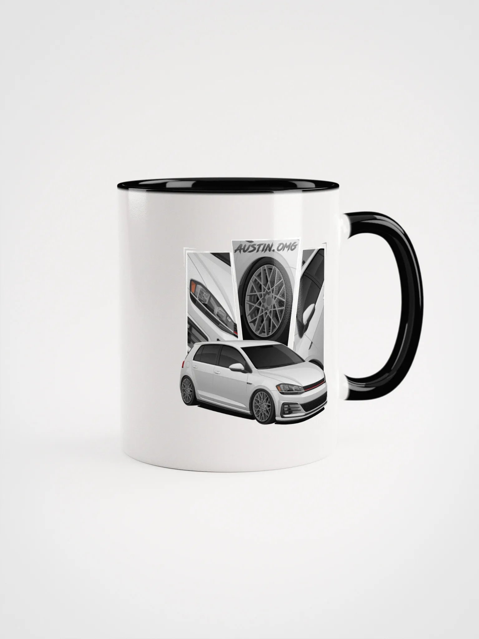 Mug - austin.omg product image (1)