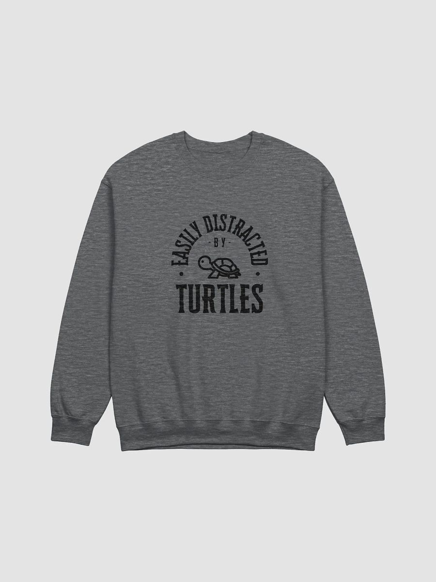 Easily Distracted Sweatshirt product image (5)