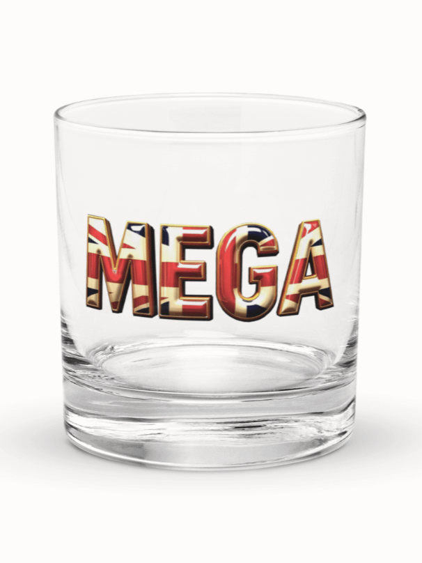 MEGA Rocks Glass product image (1)