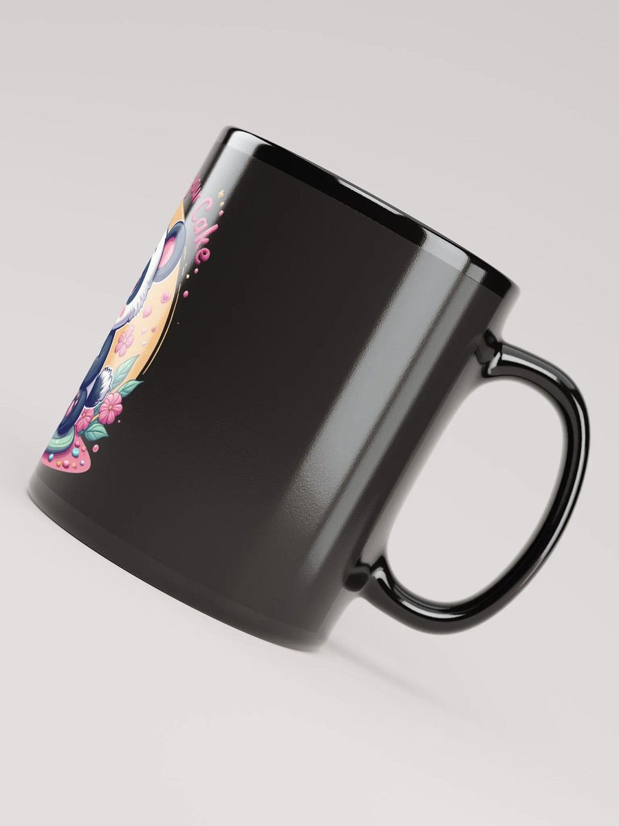 Panda Cake Delight Mug product image (7)