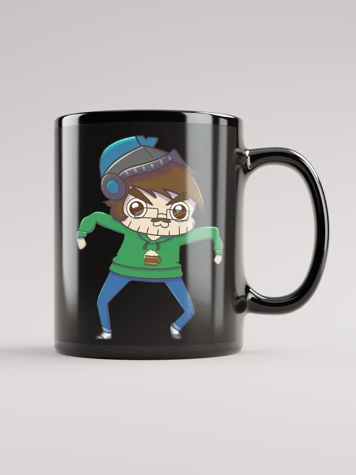 CinGremlin Mug product image (1)