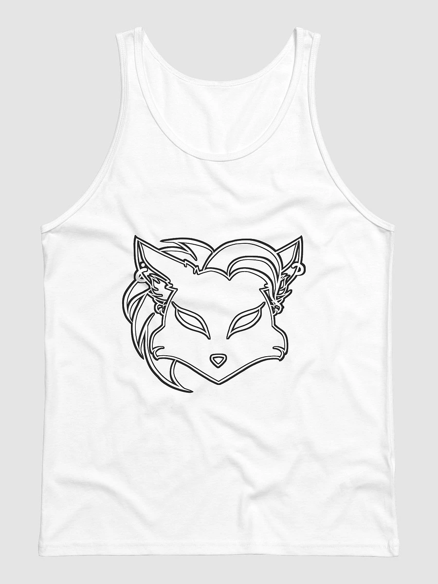 2022 Icon Jersey Tank product image (4)