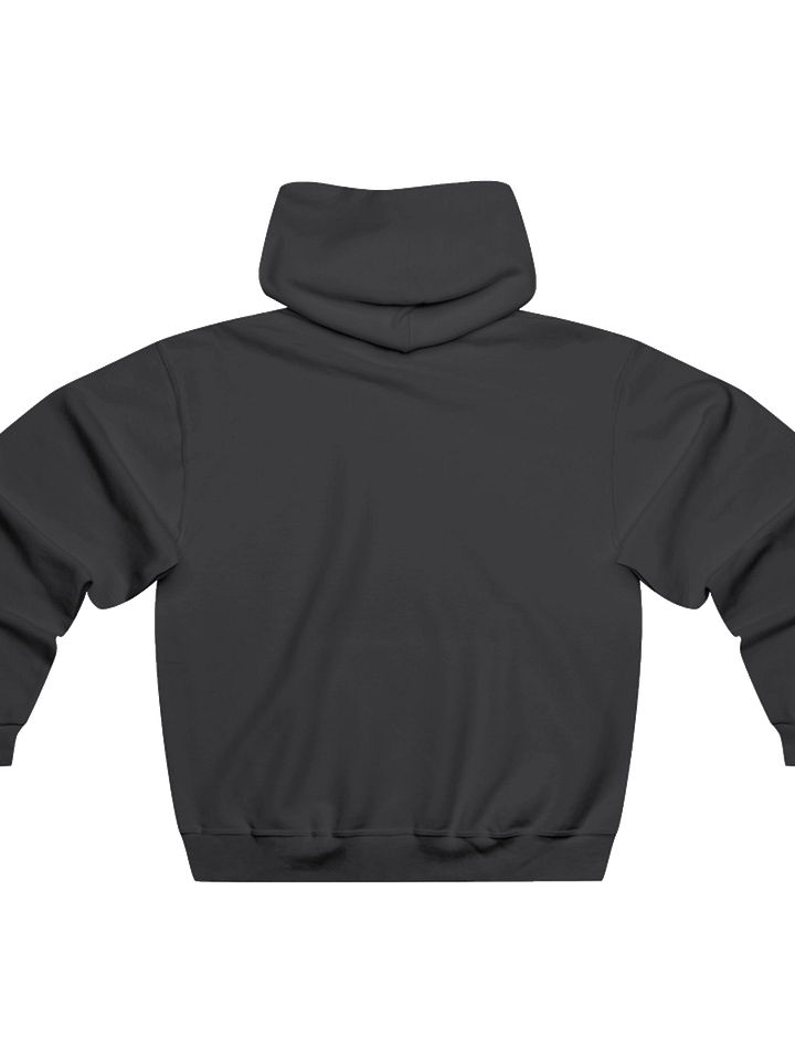 Peanut Butter Oil Hoodie product image (2)
