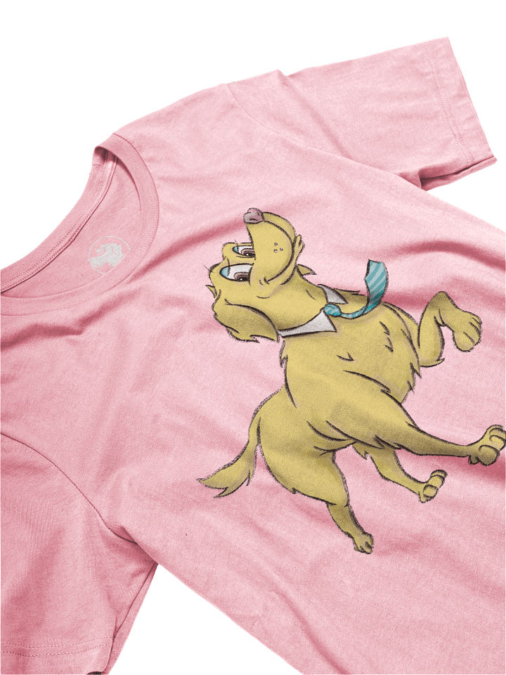 DeNiro Hudog T-Shirt product image (2)