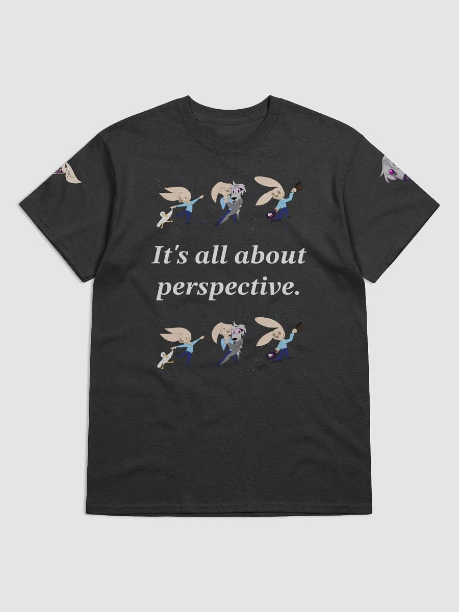It's all about perspective product image (1)
