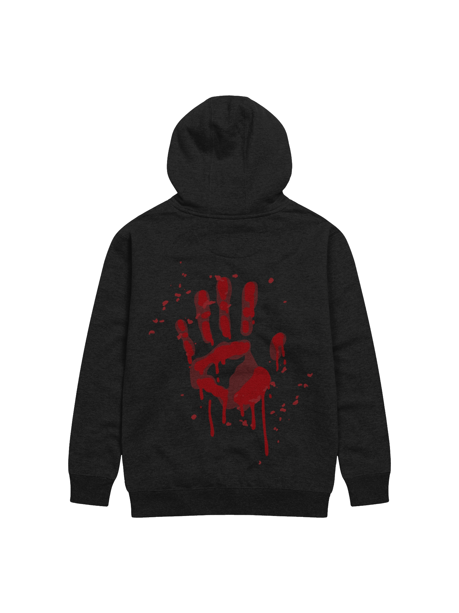 OG Bloody Hoodie product image (6)