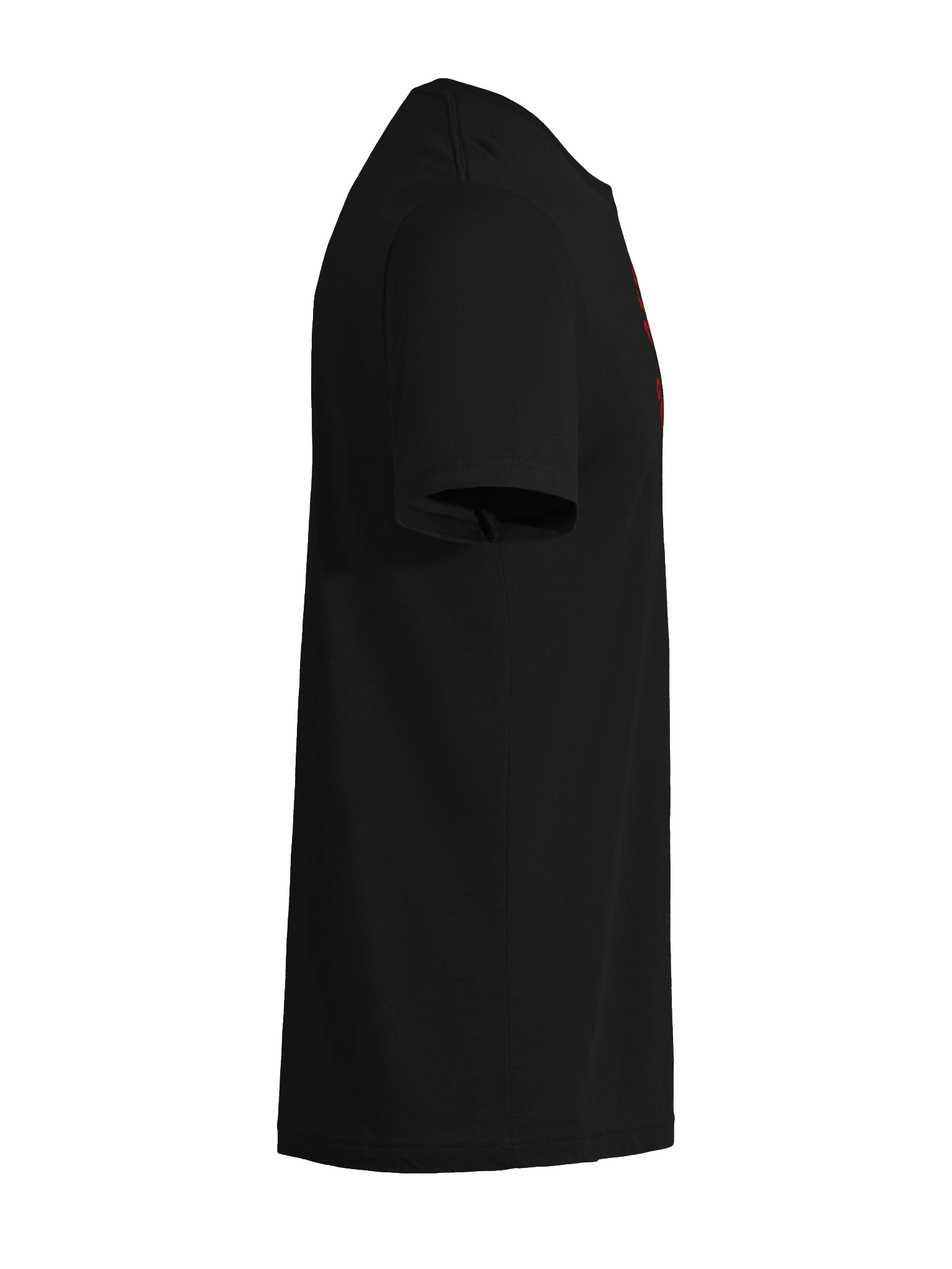 Attitude Era Generation T-shirt product image (12)