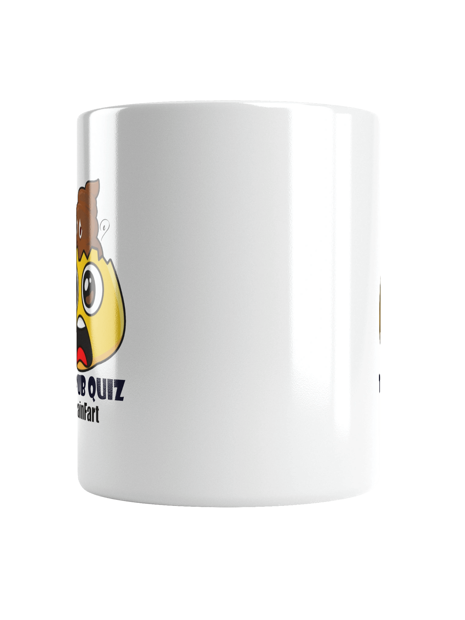 The Pub Quiz - #BrainFart product image (11)