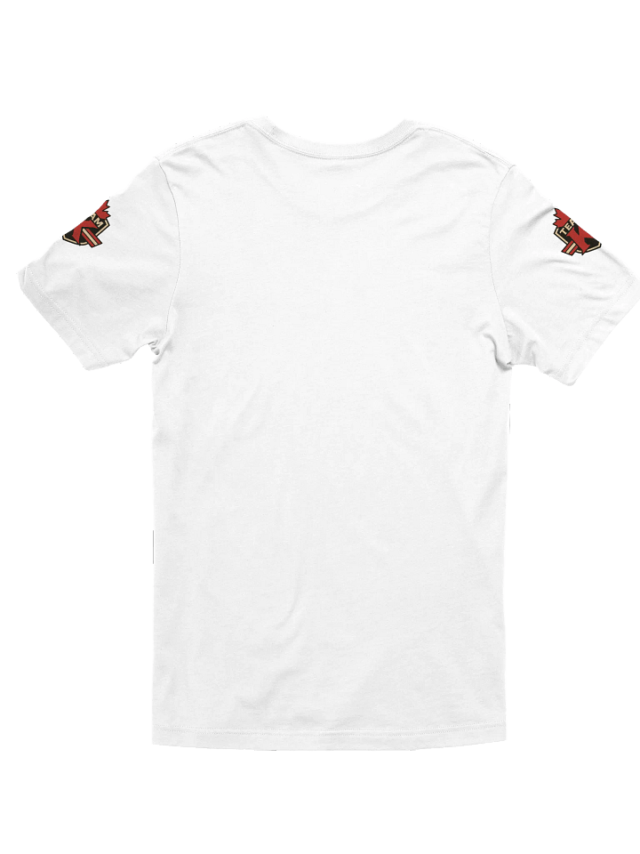 Team K Canada T-Shirt product image (2)