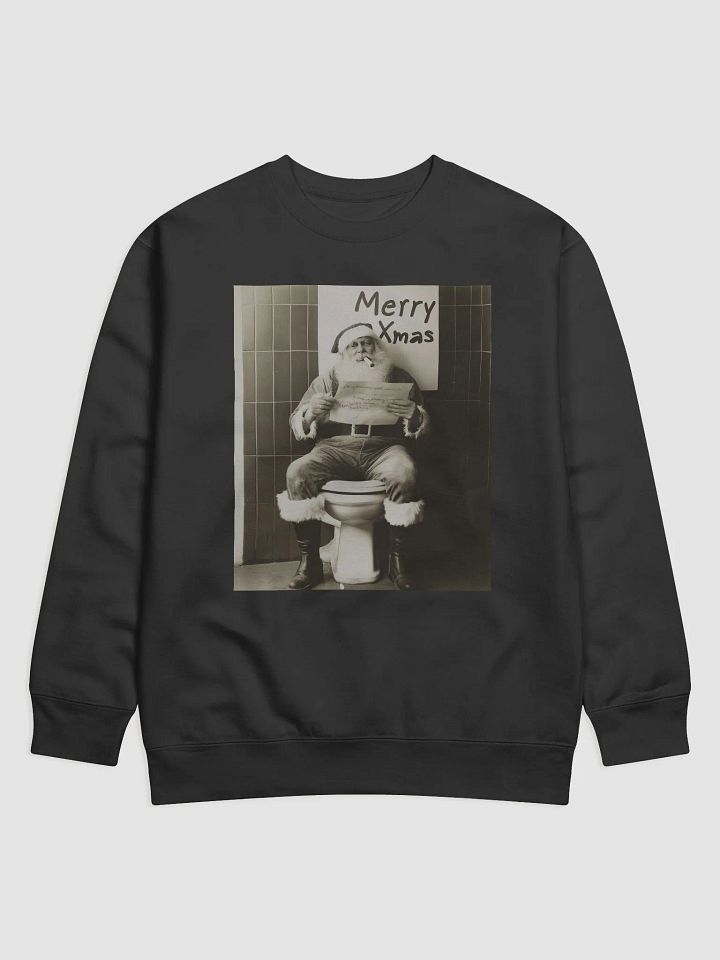 Xmas Sweatshirt product image (1)
