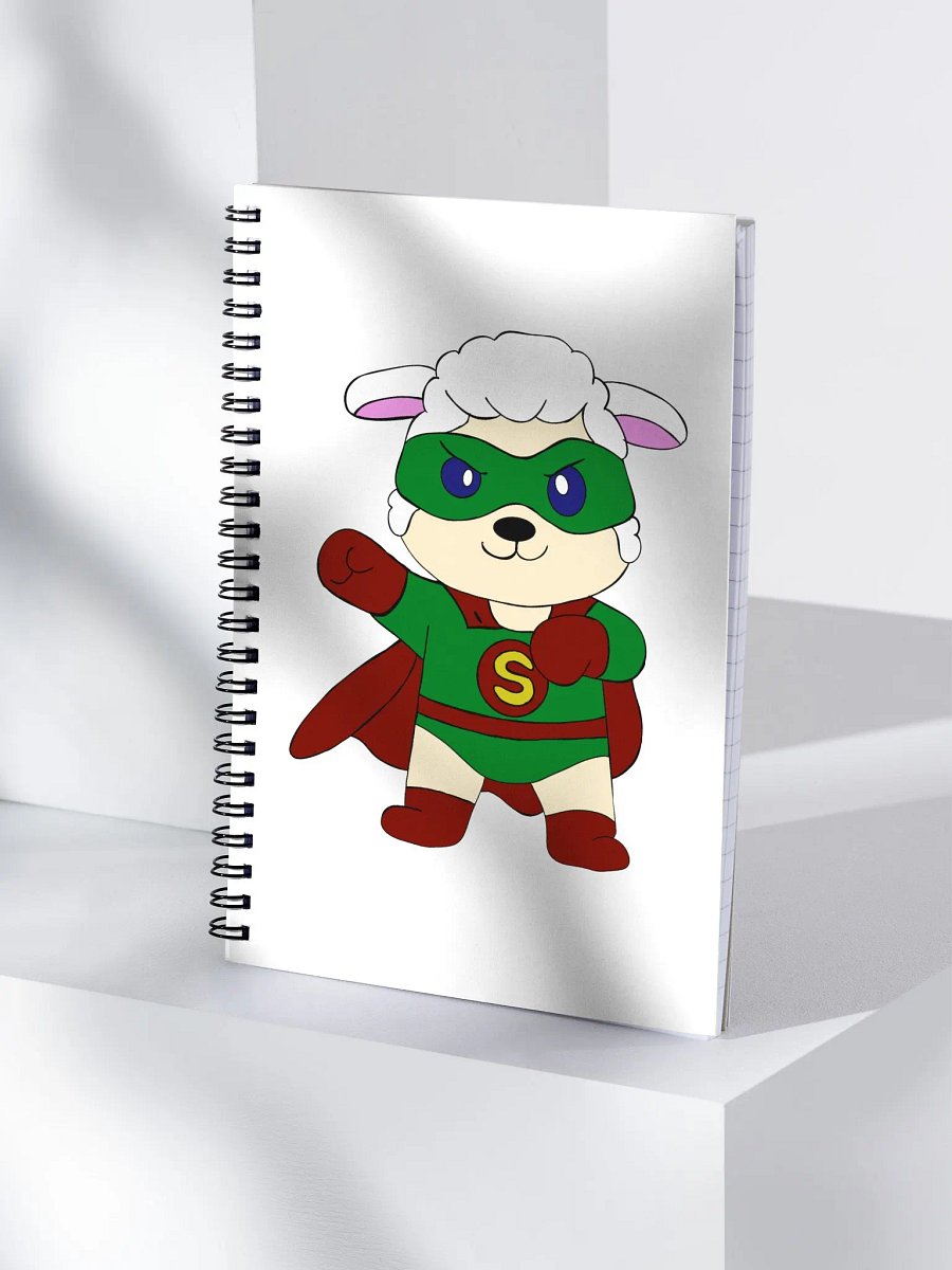 Super Sheepy! product image (3)