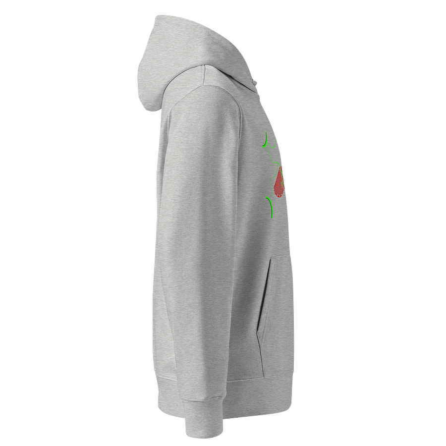 Galactic Gamer Connection Hoodie product image (4)